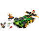 LEGO Ninjago "Гоночный автомобиль ЭВО Ллойда" 71763
